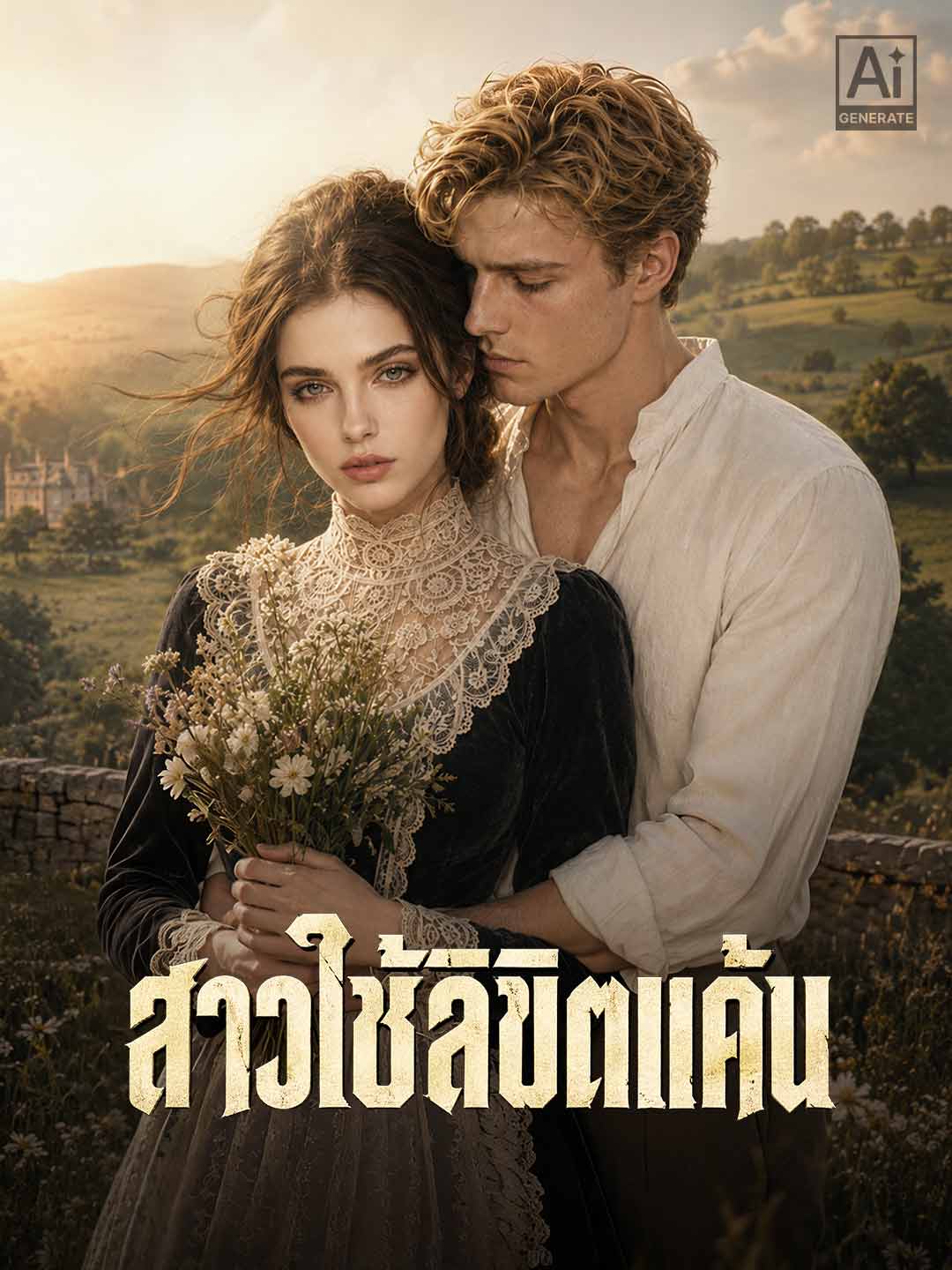 สาวใช้ลิขิตแค้น