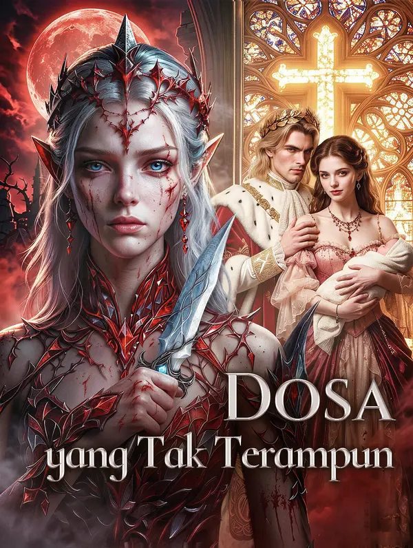 Dosa yang Tak Terampun