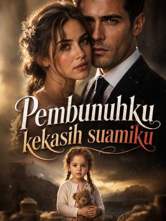 Pembunuhku kekasih suamiku