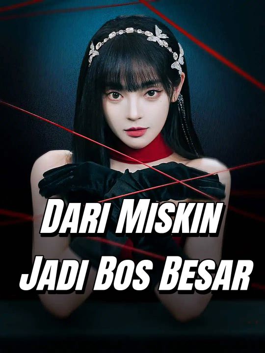 Dari Miskin Jadi Bos Besar