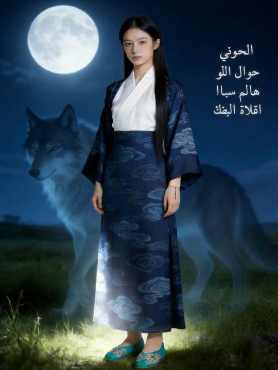 زواج ثانٍ وندم ملك الذئاب
