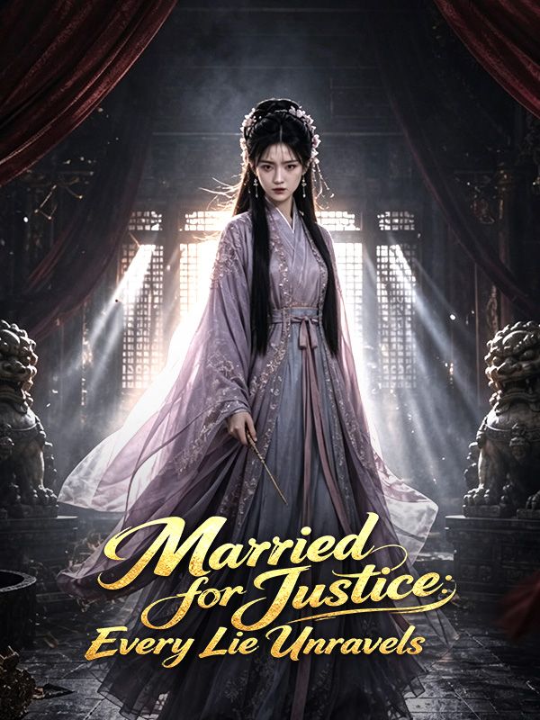 Married for Justice: Every Lie Unravels
