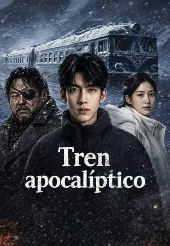 Tren apocalíptico