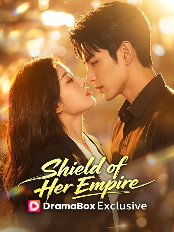 Shield of Her Empire