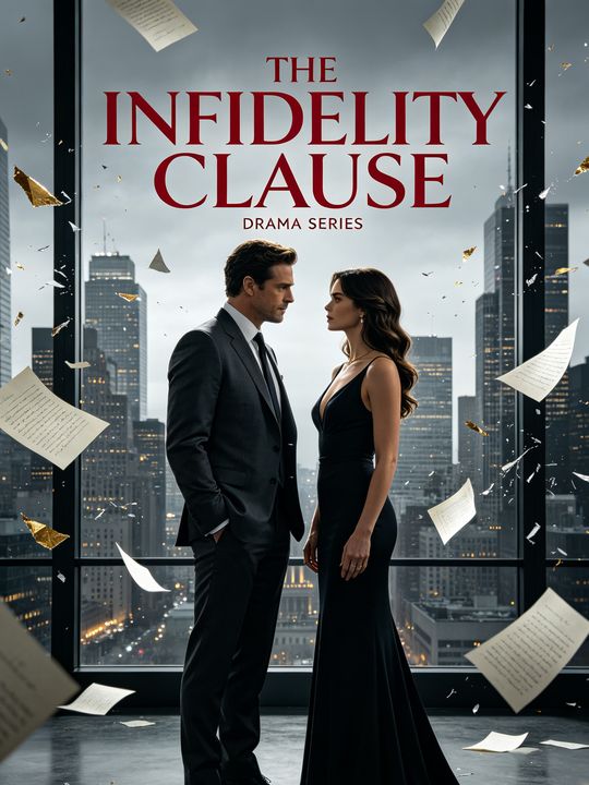 The Infidelity Clause