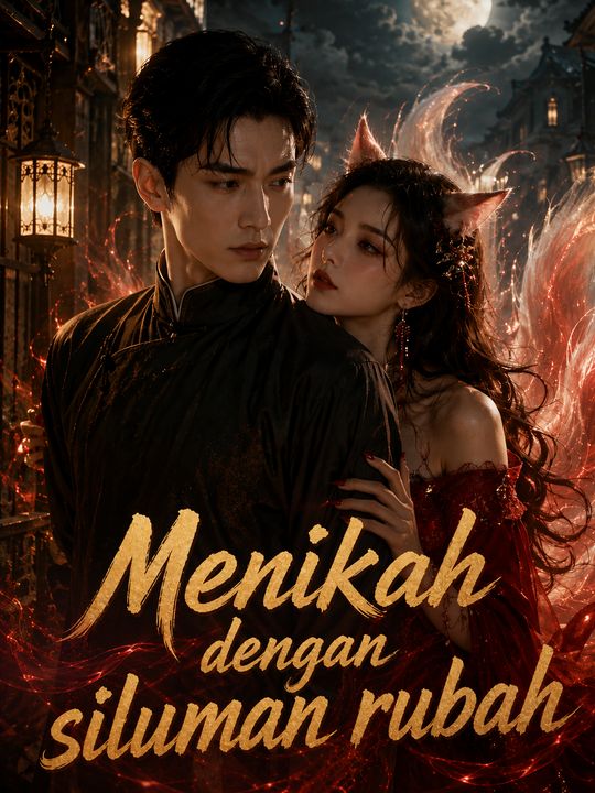Menikah dengan siluman rubah