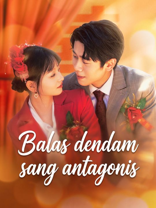 Nikah kontrak dengan musuhku
