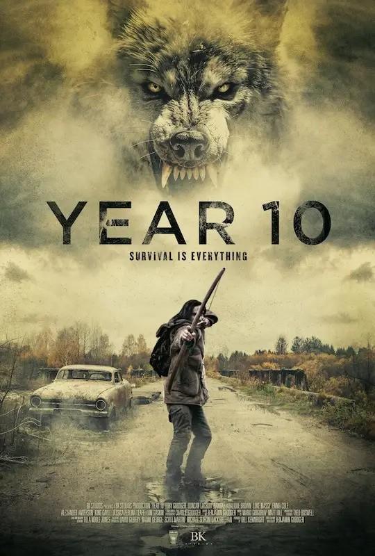 العام العاشر (2024)