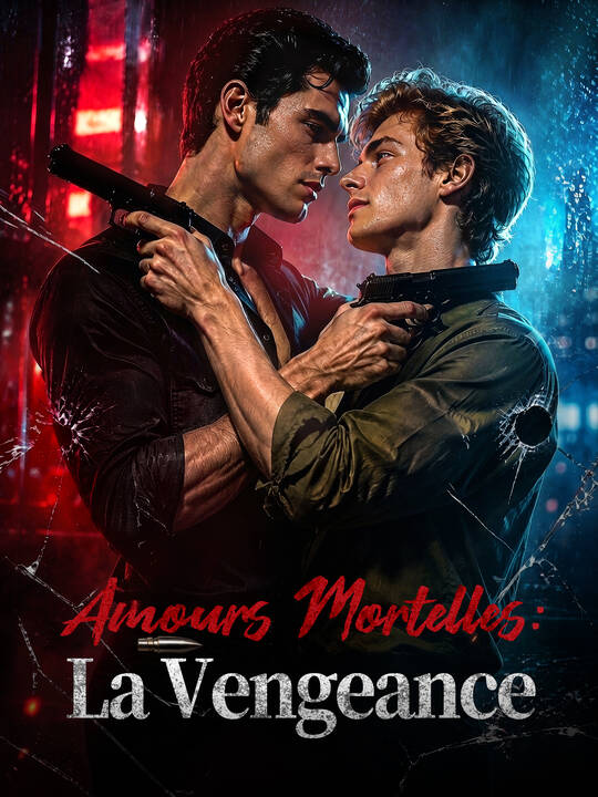Amours Mortelles : La Vengeance