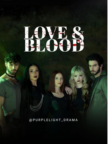 Love and Blood