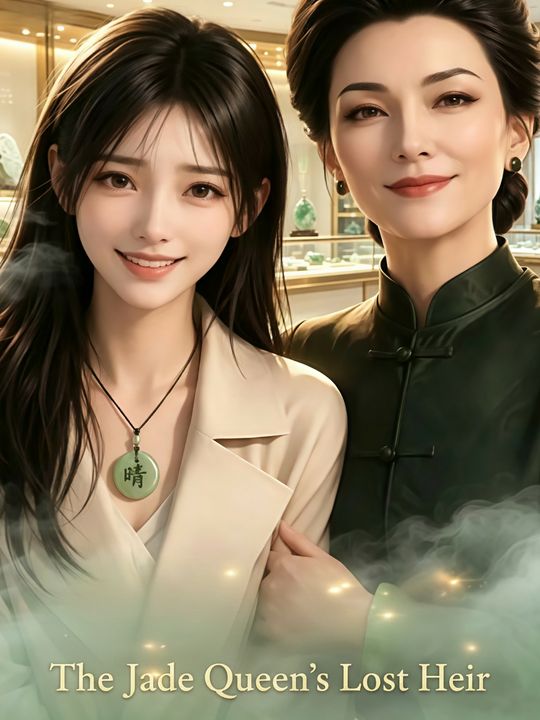 The Jade Queen's Lost Heir