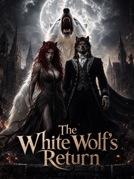 The White Wolf's Return