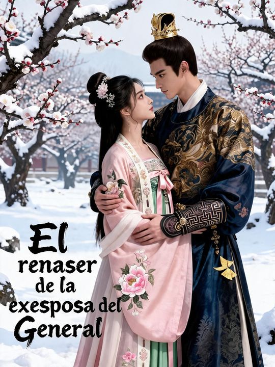 El renacer de la exesposa del General