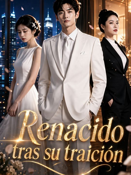 Reinkarnasi sang CEO