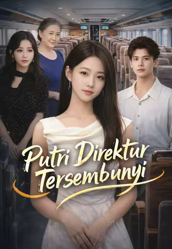 Putri Direktur Tersembunyi