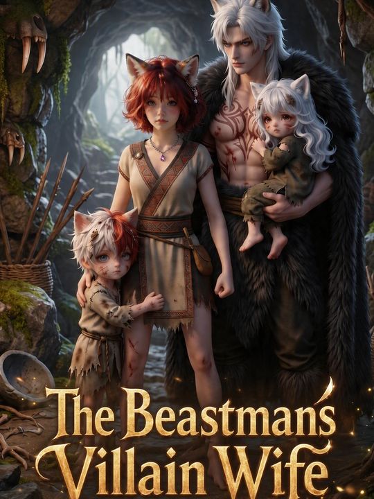 The Beastman's Villain Wife