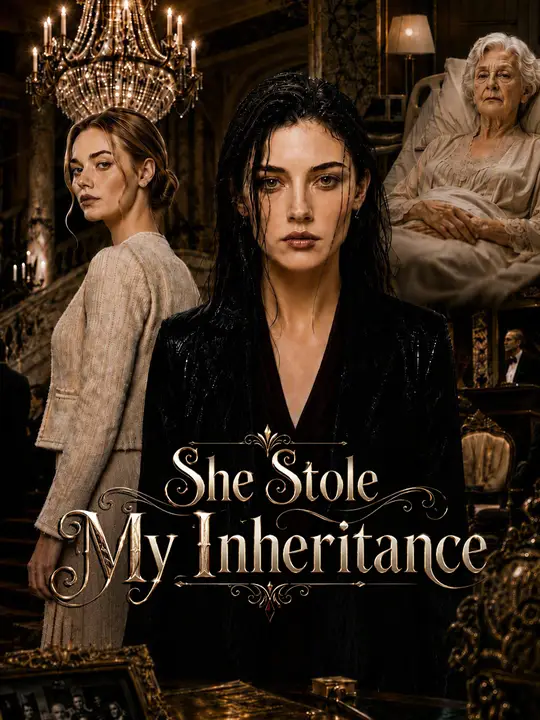 She Stole My Inheritance