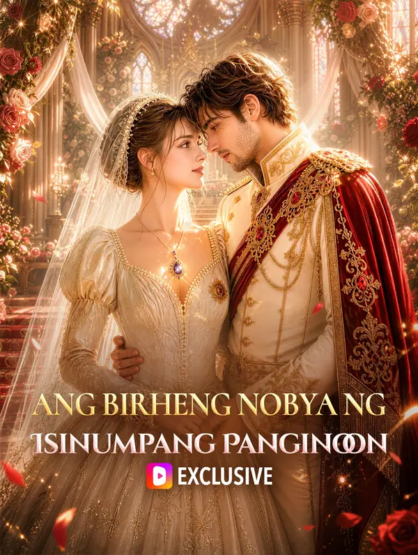 Ang Birheng Nobya ng Isinumpang Panginoon