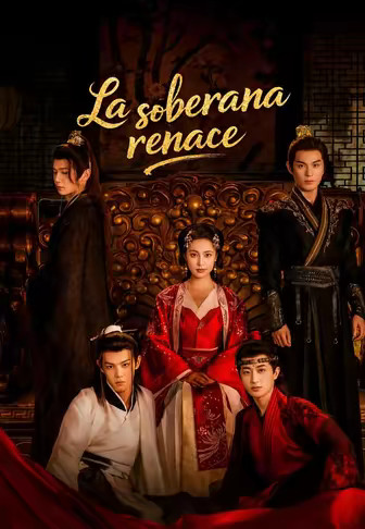 La soberana renace