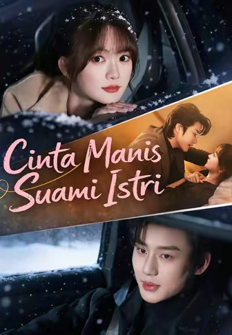 Cinta Manis Suami Istri