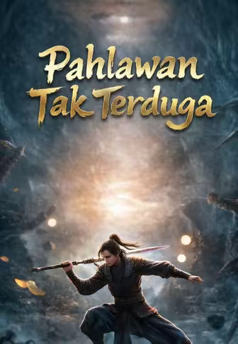 Pahlawan Tak Terduga