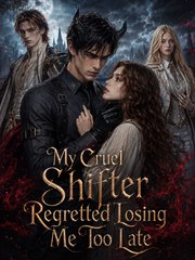 my cruel shifter (2024)