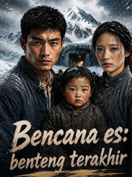 Bencana es: benteng terakhir