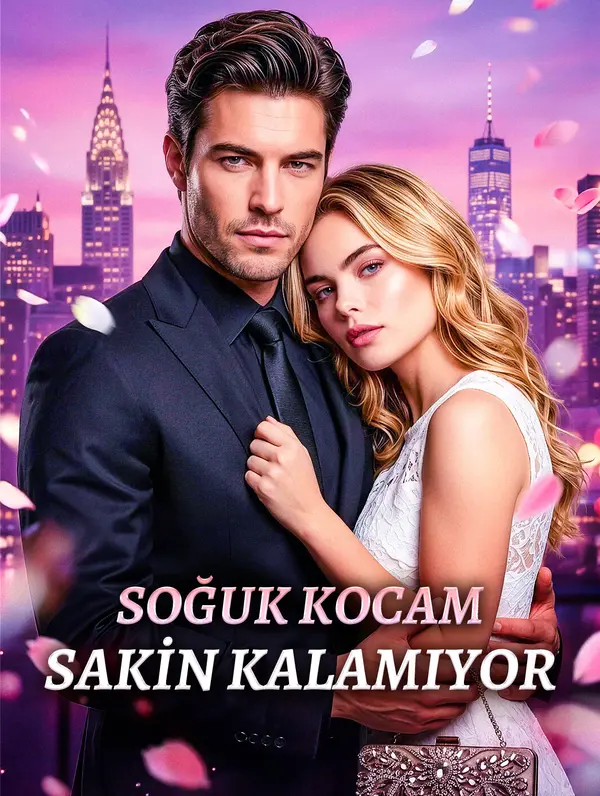 SOĞUK KOCAM SAKİN KALAMIYOR