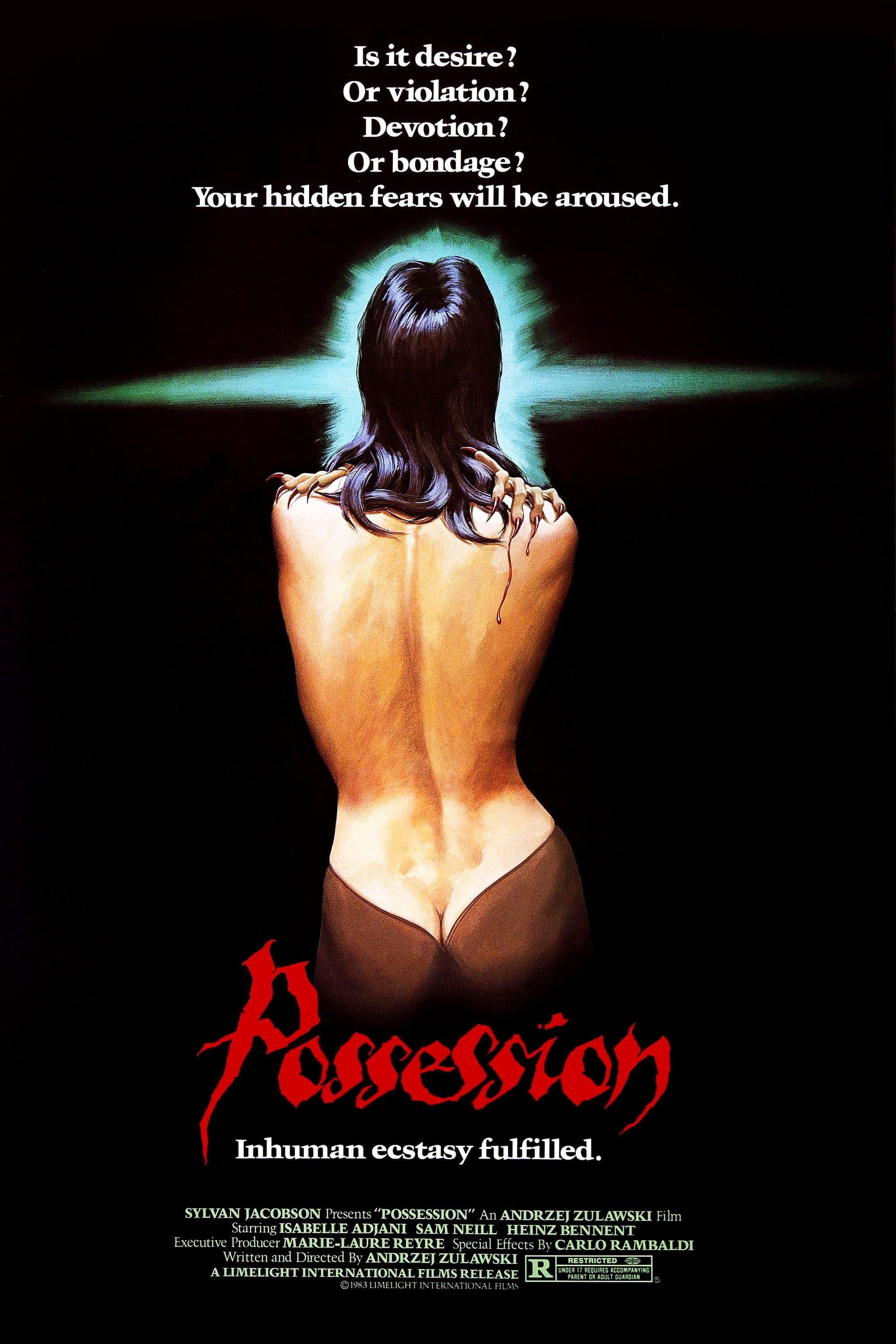 Possession [ترجمة عربية]