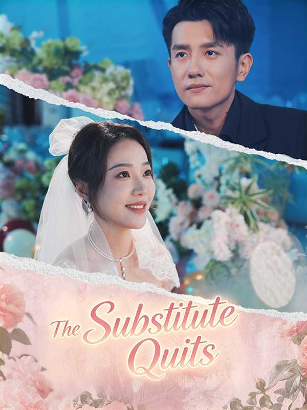 The Substitute Quits