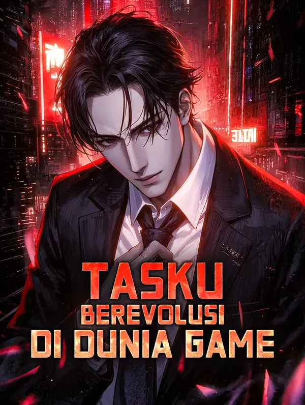 Tasku Berevolusi di Dunia Game