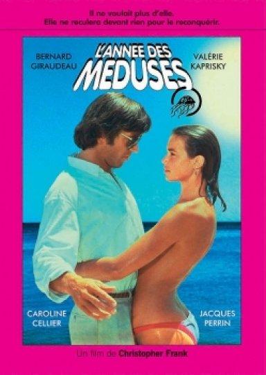 Year of the Jellyfish (1984)