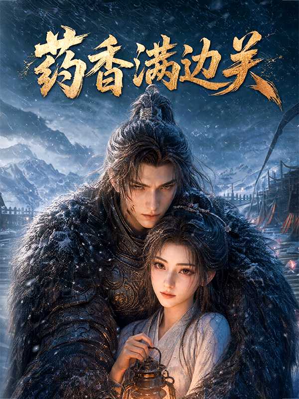 药香满边关