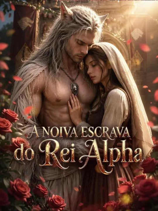 (Dublagem) A Noiva Escrava do Rei Alpha