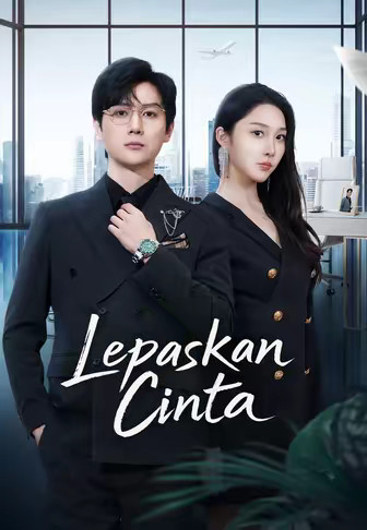 Lepaskan Cinta