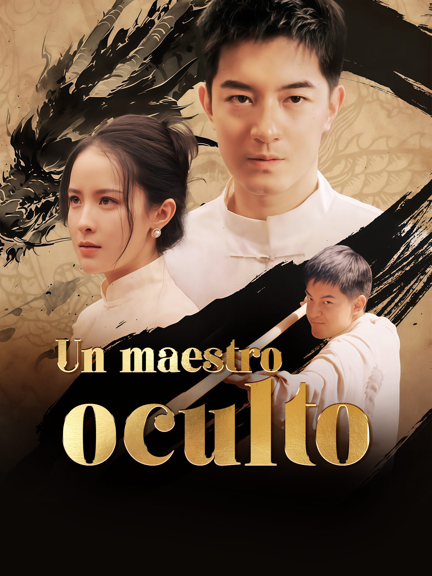 Un maestro oculto
