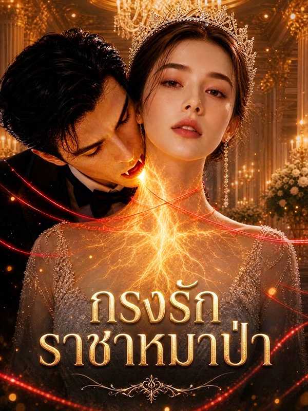 กรงรักราชาหมาป่า
