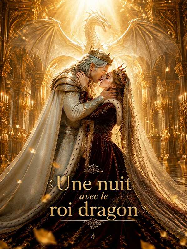 Une nuit avec le roi dragon