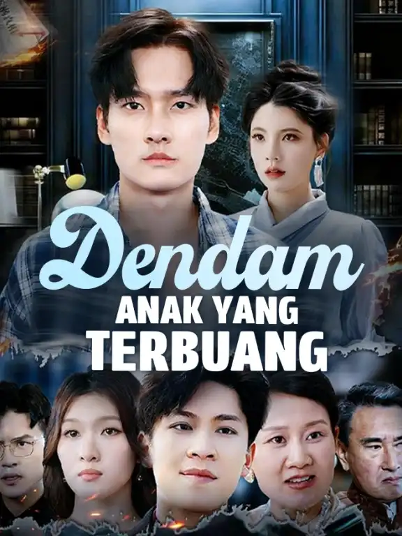 Dendam Anak yang Terbuang