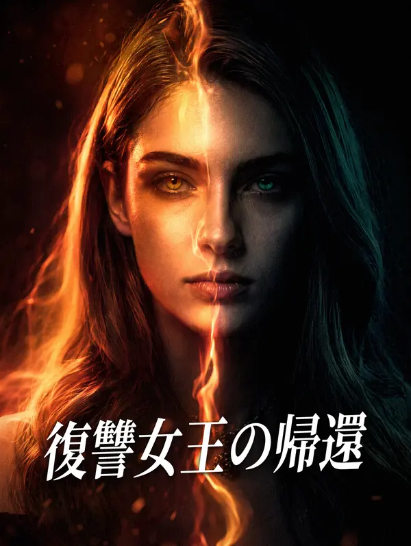 復讐女王の帰還