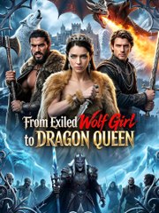 from nanny to dragon queen (2024)