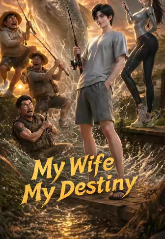 My Wife My Destiny
