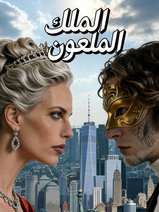 الملك الملعون