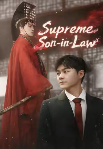 Supreme Son‑in‑Law