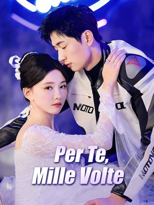 Per Te, Mille Volte