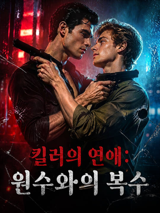 킬러의 연애: 원수와의 복수