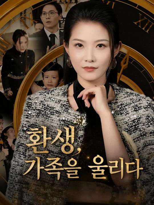 환생, 가족을 울리다