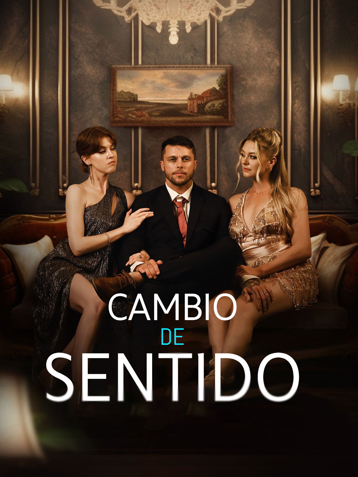Cambio de sentido