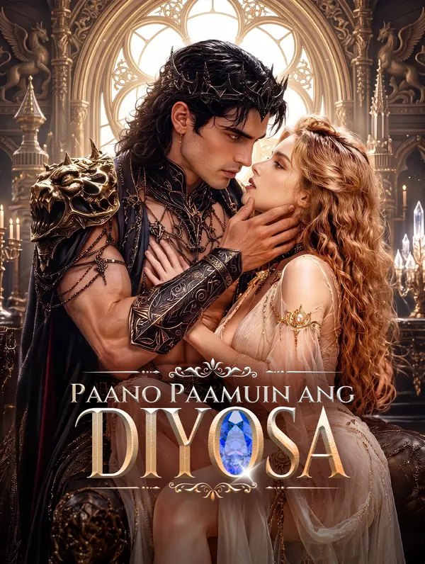 Paano Paamuin ang Diyosa