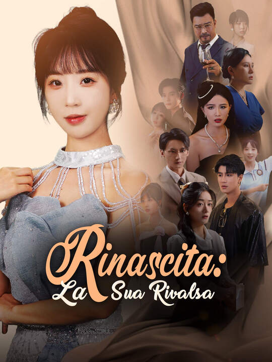Rinascita: La Sua Rivalsa